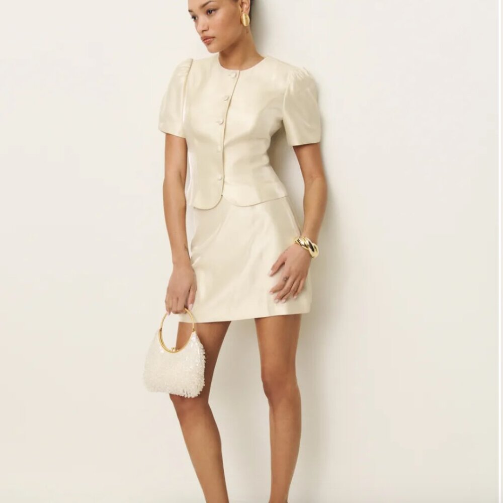 Reformation Mika Two Piece